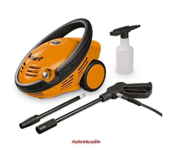Survepesur Defort DPW-1650